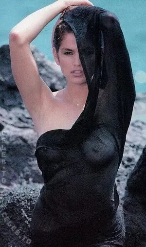Cindy Crawford OnlyFans Leaked Free Thumbnail Picture - #kzTv2AfpQc
