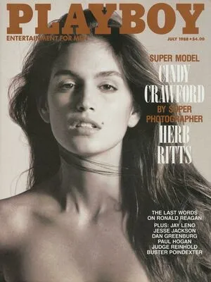 Cindy Crawford OnlyFans Leaked Free Thumbnail Picture - #mf9dnwYeEp
