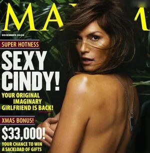 Cindy Crawford OnlyFans Leaked Free Thumbnail Picture - #smaaMcIoBm