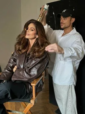 Cindy Crawford OnlyFans Leaked Free Thumbnail Picture - #yWSC4orXks