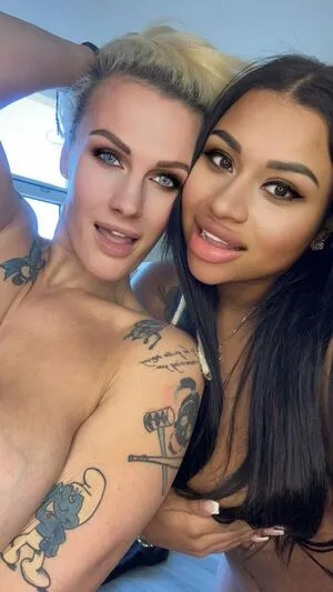 Cindy Dandois OnlyFans Leaked Free Thumbnail Picture - #1F03zYPXsH