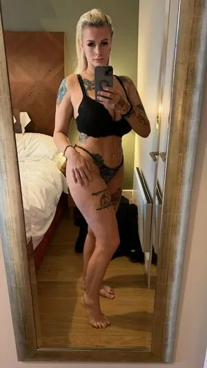 Cindy Dandois OnlyFans Leaked Free Thumbnail Picture - #LX0XXORd18