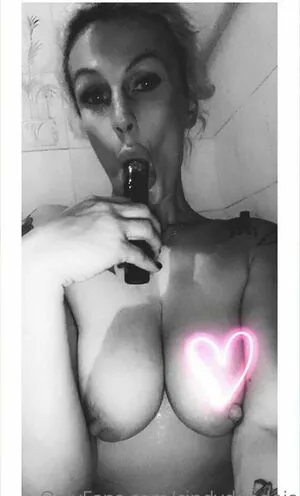 Cindy Dandois OnlyFans Leaked Free Thumbnail Picture - #NVWLBhB8oe