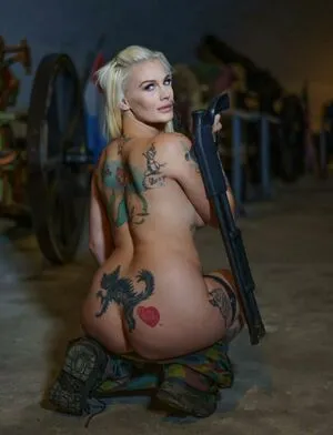 Cindy Dandois OnlyFans Leaked Free Thumbnail Picture - #OJEVDDEKvV