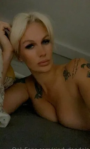 Cindy Dandois OnlyFans Leaked Free Thumbnail Picture - #eUKkNmdj1R