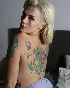 Cindy Dandois OnlyFans Leaked Free Thumbnail Picture - #iLMPBHyLBF