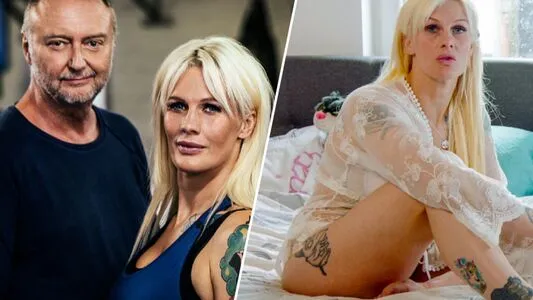 Cindy Dandois OnlyFans Leaked Free Thumbnail Picture - #j2YIANpupD