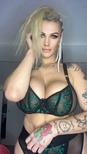 Cindy Dandois OnlyFans Leaked Free Thumbnail Picture - #mGSdT6sdhk