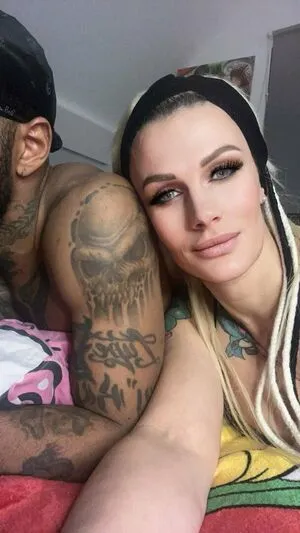 Cindy Dandois OnlyFans Leaked Free Thumbnail Picture - #psSeyfhz20