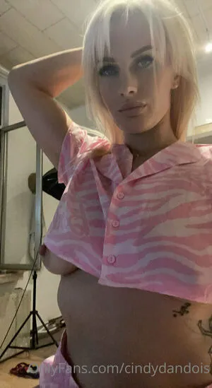 Cindy Dandois OnlyFans Leaked Free Thumbnail Picture - #xkeIqlJyGa