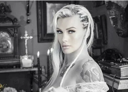 Cindy Dandois OnlyFans Leaked Free Thumbnail Picture - #yi2DCLcYTX