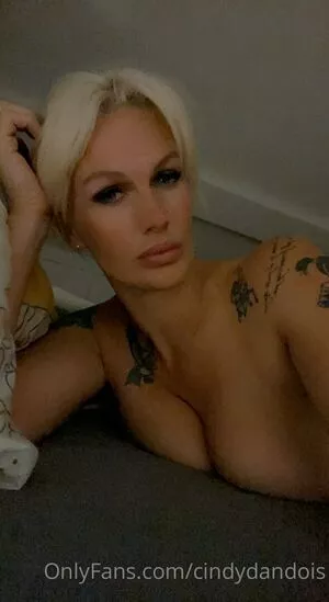 Cindy Dandois OnlyFans Leaked Free Thumbnail Picture - #J6KHqfFWfy