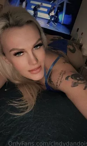 Cindy Dandois OnlyFans Leaked Free Thumbnail Picture - #y1sBHgtykX