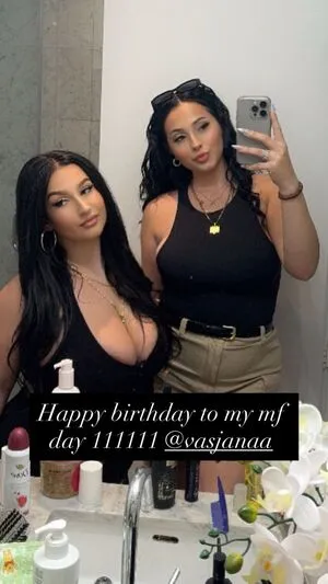 Cindy Jorgji OnlyFans Leaked Free Thumbnail Picture - #FwX0WPK0C8