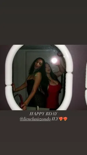 Cindy Jorgji OnlyFans Leaked Free Thumbnail Picture - #HaLnvsgjH0