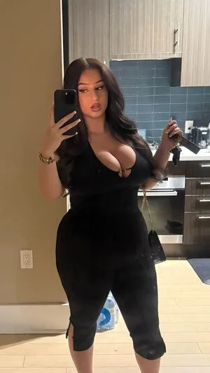 Cindy Jorgji OnlyFans Leaked Free Thumbnail Picture - #uCBaRI8r2O