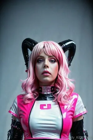 Cindy Kitty Pink OnlyFans Leaked Free Thumbnail Picture - #4ldX8sRqaQ