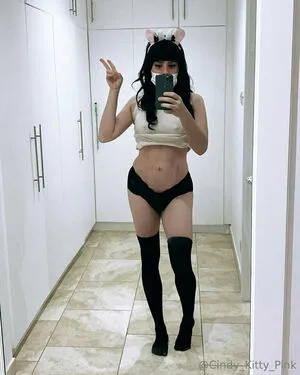 Cindy Kitty Pink OnlyFans Leaked Free Thumbnail Picture - #aJrBiQsUF2