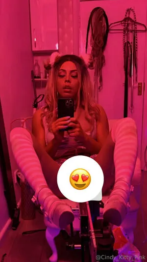 Cindy Kitty Pink OnlyFans Leaked Free Thumbnail Picture - #cgKa2OM2b9