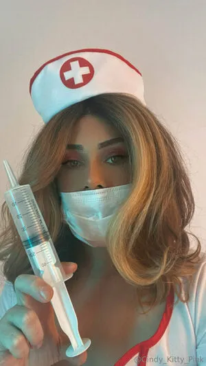 Cindy Kitty Pink OnlyFans Leaked Free Thumbnail Picture - #hp2CMulbeV