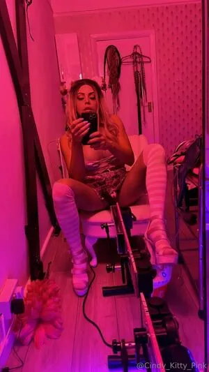 Cindy Kitty Pink OnlyFans Leaked Free Thumbnail Picture - #jdcAICMFGO