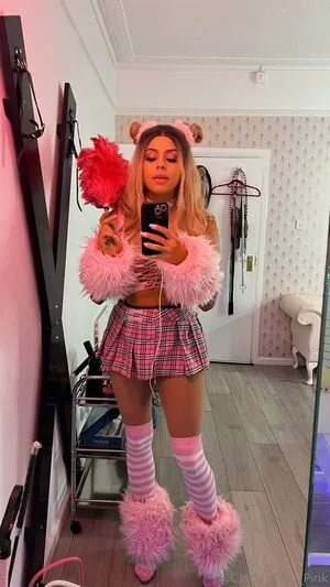Cindy Kitty Pink OnlyFans Leaked Free Thumbnail Picture - #thPfFykPcD