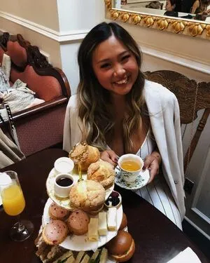 Cindy Liu OnlyFans Leaked Free Thumbnail Picture - #B32960DT6A