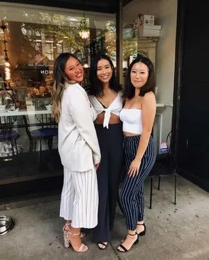 Cindy Liu OnlyFans Leaked Free Thumbnail Picture - #Bv0VbUAeks