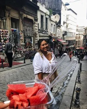 Cindy Liu OnlyFans Leaked Free Thumbnail Picture - #F9hSHIBxSx