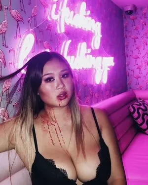 Cindy Liu OnlyFans Leaked Free Thumbnail Picture - #VkcVUkLk9d