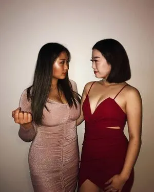 Cindy Liu OnlyFans Leaked Free Thumbnail Picture - #bFzZZRim65