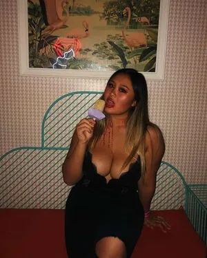 Cindy Liu OnlyFans Leaked Free Thumbnail Picture - #eEVV85DcK3