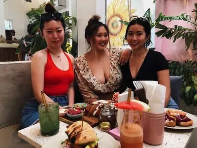 Cindy Liu OnlyFans Leaked Free Thumbnail Picture - #mSLlzTWfQM