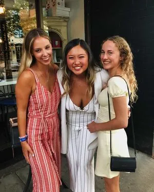 Cindy Liu OnlyFans Leaked Free Thumbnail Picture - #un7V0KUcau