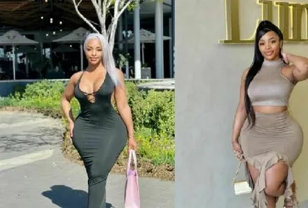 Cindy Makhathini OnlyFans Leaked Free Thumbnail Picture - #NscFSnHu5o