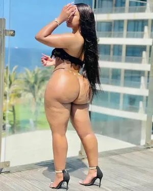 Cindy Makhathini OnlyFans Leaked Free Thumbnail Picture - #Wx5hK1Sfdz