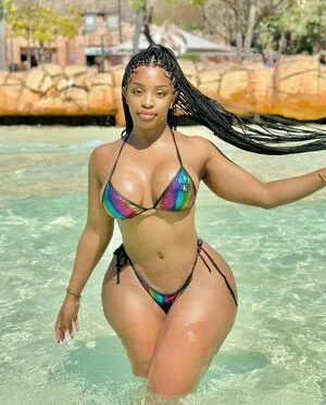 Cindy Makhathini OnlyFans Leaked Free Thumbnail Picture - #e7rpe3xOky