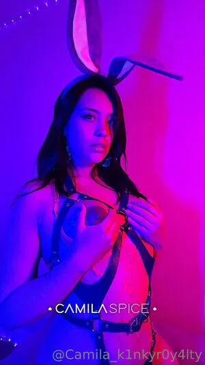 Cindy Marcela Moreno Hidalgo OnlyFans Leaked Free Thumbnail Picture - #HOclYFQVZ6