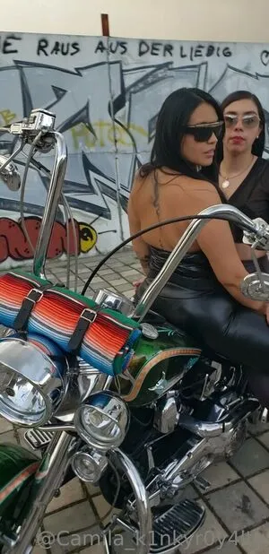 Cindy Marcela Moreno Hidalgo OnlyFans Leaked Free Thumbnail Picture - #RlRYCipuxC