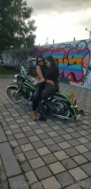 Cindy Marcela Moreno Hidalgo OnlyFans Leaked Free Thumbnail Picture - #WkpWsPt5U3