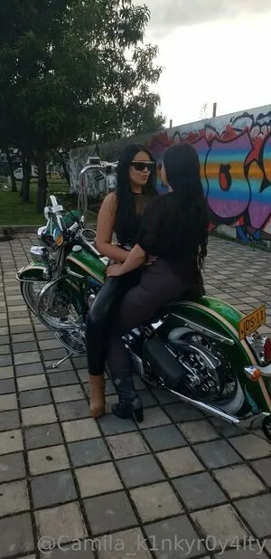Cindy Marcela Moreno Hidalgo OnlyFans Leaked Free Thumbnail Picture - #dYyoIjk4tK