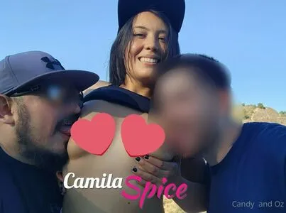 Cindy Marcela Moreno Hidalgo OnlyFans Leaked Free Thumbnail Picture - #kPzSx2OFib