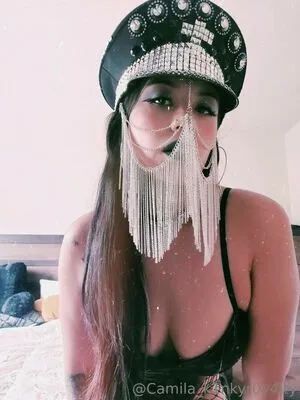 Cindy Marcela Moreno Hidalgo OnlyFans Leaked Free Thumbnail Picture - #ztPigUPoO9