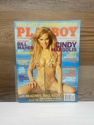 Cindy Margolis OnlyFans Leaked Free Thumbnail Picture - #O2smWmtKg0