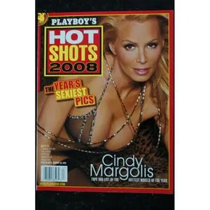 Cindy Margolis OnlyFans Leaked Free Thumbnail Picture - #kIrmb9rIWr