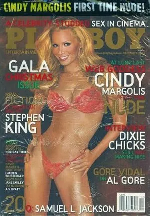 Cindy Margolis OnlyFans Leaked Free Thumbnail Picture - #x4rry97NDL