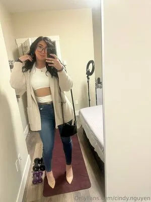 Cindy Nguyen OnlyFans Leaked Free Thumbnail Picture - #6wXB9SDwB1