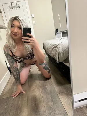 Cindy Nguyen OnlyFans Leaked Free Thumbnail Picture - #DUVLMTGHas