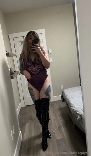 Cindy Nguyen OnlyFans Leaked Free Thumbnail Picture - #Hqji1UkFmu