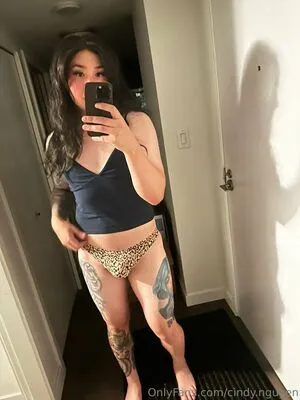 Cindy Nguyen OnlyFans Leaked Free Thumbnail Picture - #KkQXuU0th9
